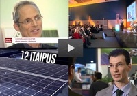 Solarize no programa Cidades e Soluções - Novas Tecnologias sobre energia solar
