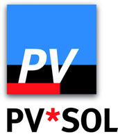 Comprar o software PV*SOL original