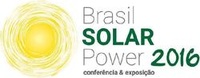 Palestras na Exposição Brasil Solar Power
