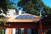 5 anos com energia solar na rede do Rio de Janeiro