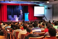 <strong>Leia mais sobre</strong><br />Solarize apresenta o software PV*SOL na Semana de Engenharia Elétrica da UVA Solarize apresenta o software PV*SOL na Semana de Engenharia Elétrica da UVA