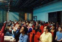 <strong>Leia mais sobre</strong><br />Solarize palestra sobre Energia Solar em Edificações, no IAB-RJ Solarize palestra sobre Energia Solar em Edificações, no IAB-RJ