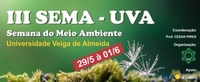 Semana do Meio Ambiente da UVA: Profissões Solares