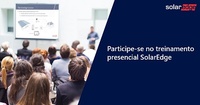 Solaredge promove treinamento e convida Solarize para apresentar o software PV*SOL