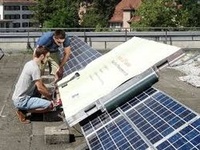 <strong>Leia mais sobre</strong><br />Um novo equipamento promete testar módulos instalados em campo com mais eficiência Um novo equipamento promete testar módulos instalados em campo com mais eficiência