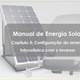 Manual de energia solar gratuito: 5. Configuração do Arranjo Fotovoltaico com o Inversor