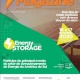 A Energy Storage Magazine publicou nossa matéria "Veículo Elétrico e Energia Solar: duas Tecnologias em Sinergia"