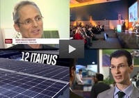 <strong>Leia mais sobre</strong><br />Programa de TV mostra como a energia solar se tornou realidade no Brasil Programa de TV mostra como a energia solar se tornou realidade no Brasil