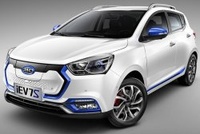 <strong>Leia mais sobre</strong><br />Carros elétricos estão vindo com tudo - entre nesse mercado Carros elétricos estão vindo com tudo - entre nesse mercado