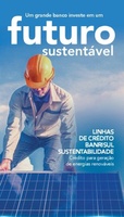 <strong>Leia mais sobre</strong><br />BANRISUL oferece linhas de crédito sustentáveis, inclusive do BNDES BANRISUL oferece linhas de crédito sustentáveis, inclusive do BNDES
