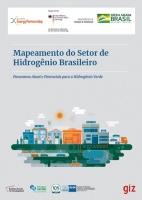 <strong>Leia mais sobre</strong><br />Hidrogênio energético é a aposta da vêz Hidrogênio energético é a aposta da vêz