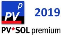 Lançamento da versão 2019 do software PV*SOL premium