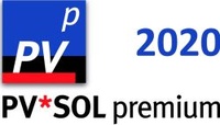 Veja as novidades da versão 2020 do PV*SOL