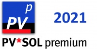 A versão 2021 do PV*SOL foi lançada com muitas novidades