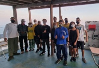 <strong>Leia mais sobre</strong><br />Disseminando energia solar na comunidade do Vidigal Disseminando energia solar na comunidade do Vidigal