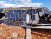 Live:  Análise estrutural em instalações de painéis fotovoltaicos sobre estruturas de solo e edificações