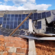 Gravação:  Análise estrutural em instalações de painéis fotovoltaicos sobre estruturas de solo e edificações