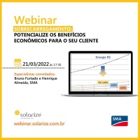 Gravação do webinar: Sobrecarregamento - potencialize os benefícios econômicos para o seu cliente