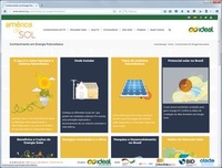 Instituto Ideal lança o novo site América do Sol