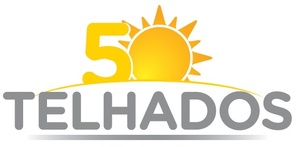 Logo 50 Telhados