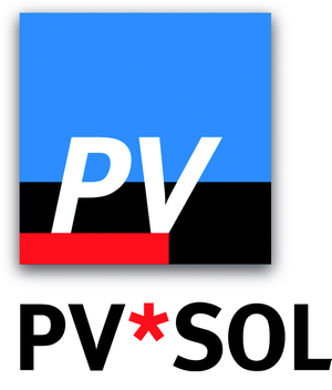 software para energia solar fotovoltaica PV*SOL