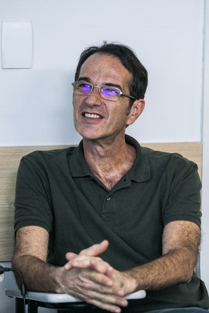 Mauro Lerer, sócio da Solarize