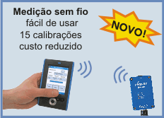 TRIME-Bluetooth NOVO!